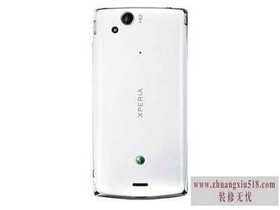 索尼爱立信lt15