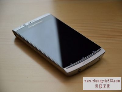 索尼爱立信lt15