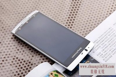 索爱lt18怎么样