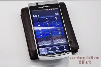 索爱lt18怎么样