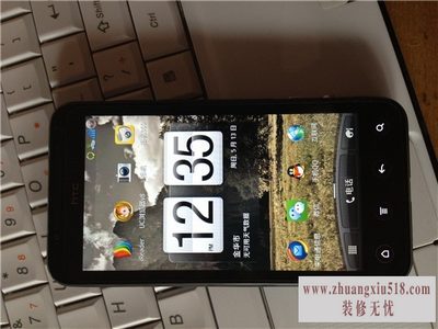 htcĿ3d