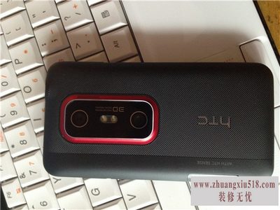 htcĿ3d