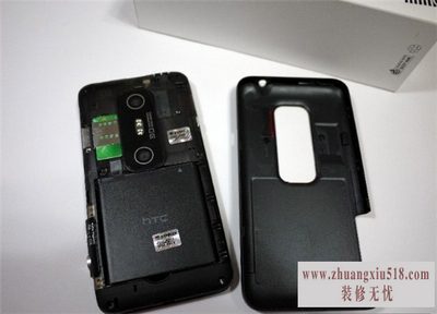 htcĿ3d