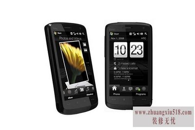 hd2刷机