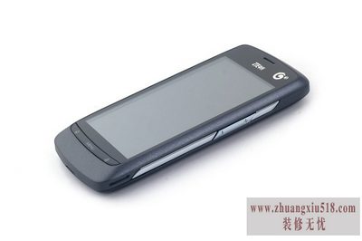 中兴u880刷机
