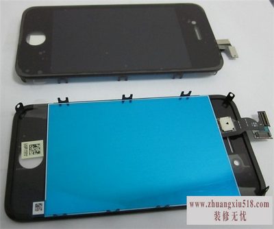 cdma版iphone4