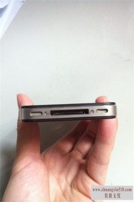 cdma版iphone4