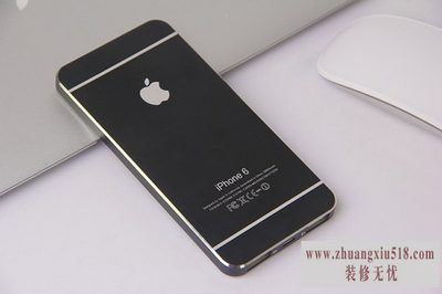 ios8新功能