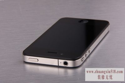 iphone4s越狱教程