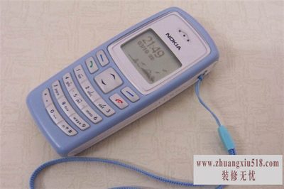 诺基亚2100