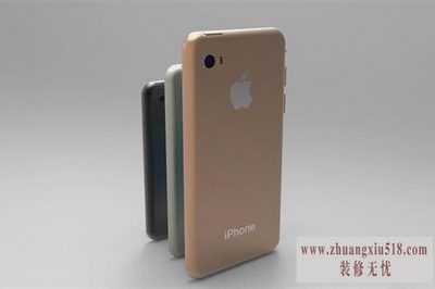 iphone山寨