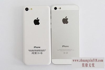 iphone山寨