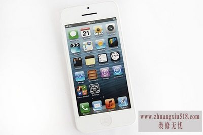 iphone山寨