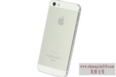 iphone5s发热