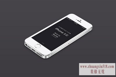 iphone5s发热
