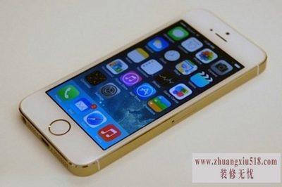 iphone5s发热