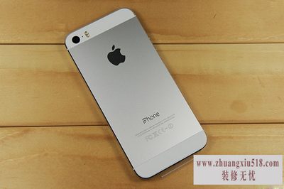 iphone5s发热