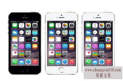 iphone优点