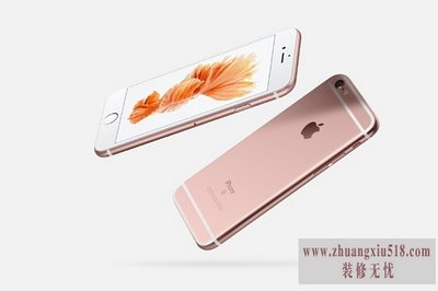iphone优点