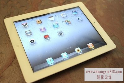 ipad2数据线充电
