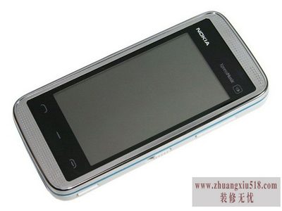 诺基亚5530xm