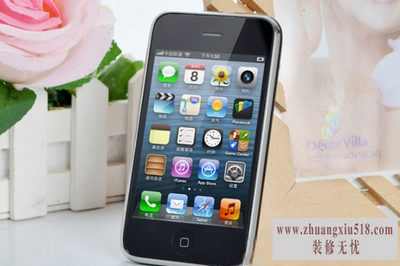 iphone3gs۸
