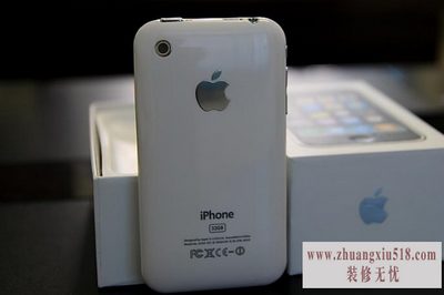 iphone3gs۸