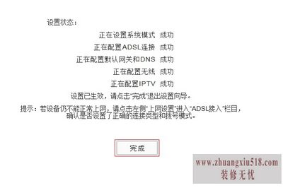 adsl无线路由器