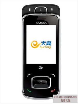 nokia8208