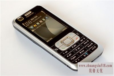 诺基亚6120