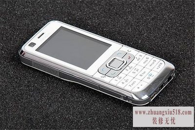 诺基亚6120