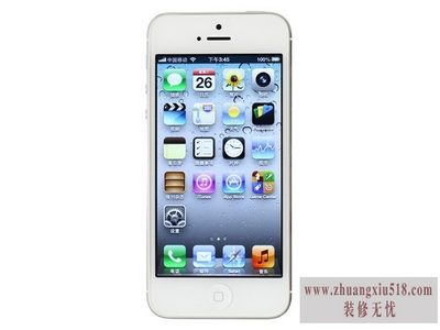 iphoneô
