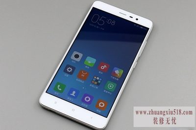 红米notef码