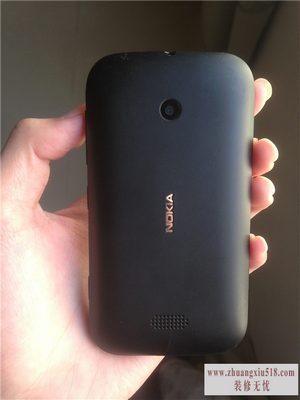 lumia510