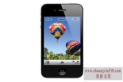 电信iphone4