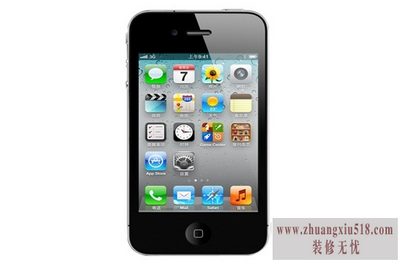 电信iphone4