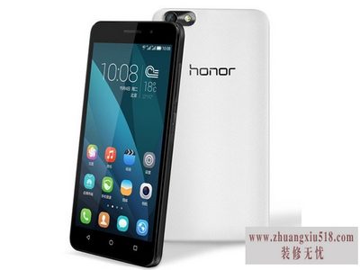 华为荣耀3c电信版