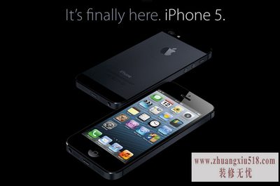 iphone5