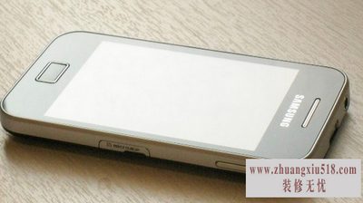 三星s5830i刷机教程