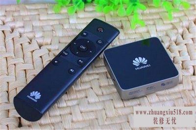 华为电视
