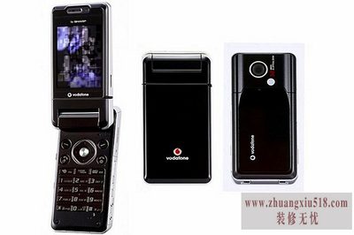 夏普903sh