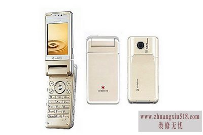 夏普903sh