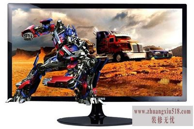 三星led液晶显示器