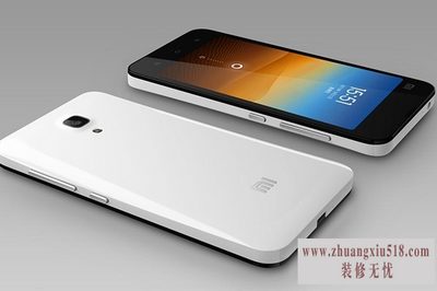 小米手机怎么省电