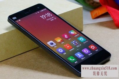 小米手机怎么省电