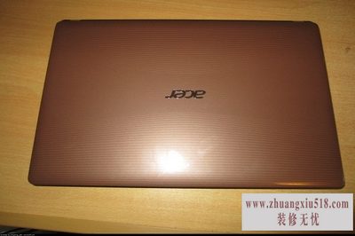 acer4750g拆机