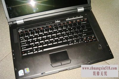 acer4750g拆机