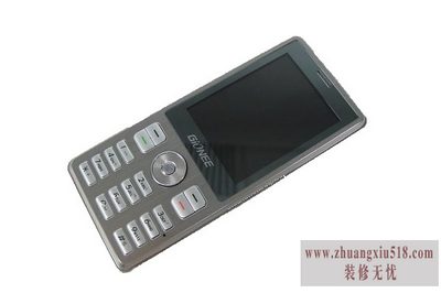 金立v600