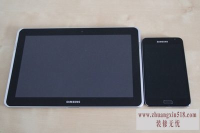 三星平板电脑galaxytab