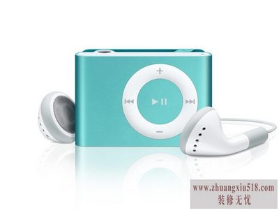 mp3播放器哪个好 mp3播放器哪个好